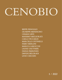 Rivista Cenobio 1 / 2022 - PDF