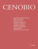 Rivista Cenobio 1 / 2021 - PDF