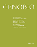 Rivista Cenobio 2 / 2020 - PDF