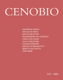 Rivista Cenobio 3 / 2021 - PDF
