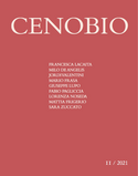 Rivista Cenobio 2 / 2021 - PDF