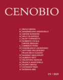 Rivista Cenobio 4 / 2019 - cartaceo