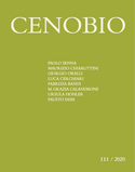 Rivista Cenobio 3 / 2020 - PDF